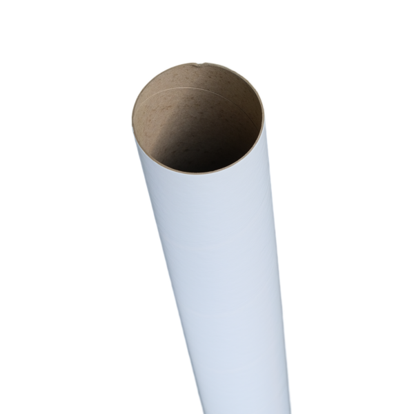 CARDBOARD MAILING TUBE